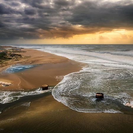 Espaco Alvim Ешморіш Екстер'єр фото